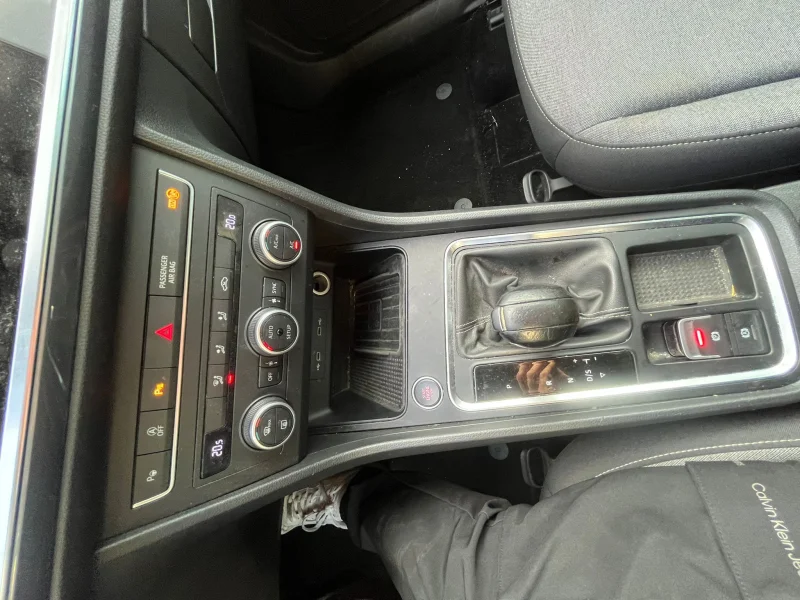 Imagen de SEAT Ateca