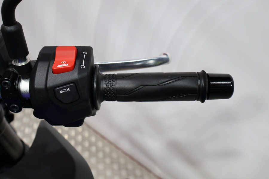 Imagen 9 de Yamaha MT 07 Gasolina 72 CV