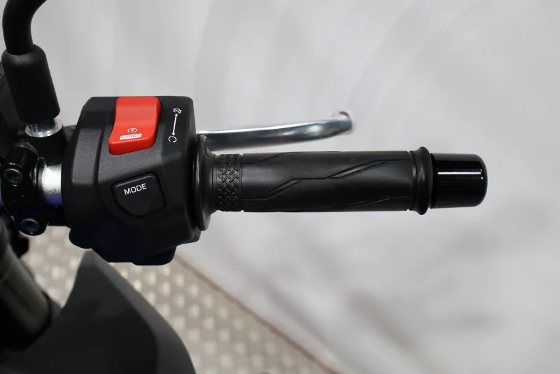 Imagen de Yamaha MT 07