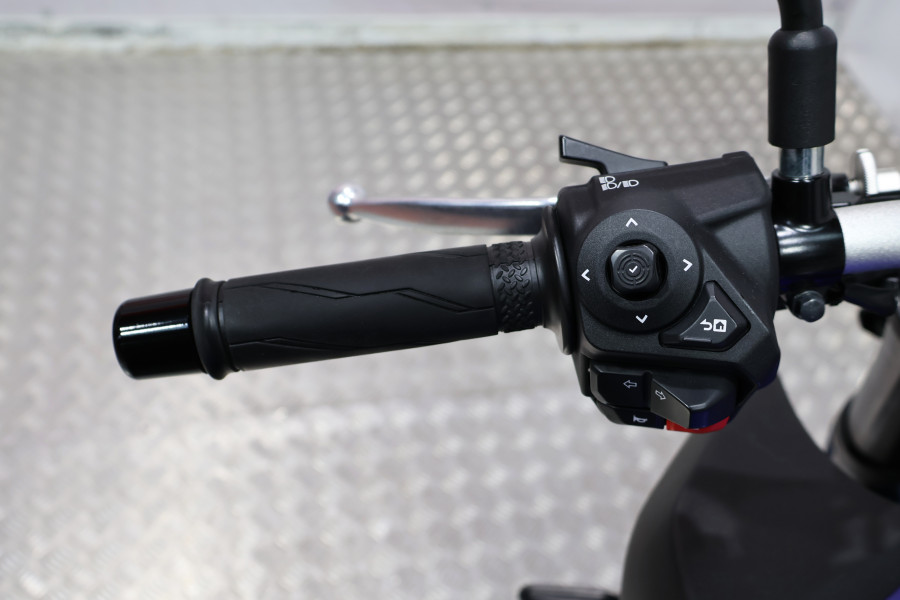 Imagen 8 de Yamaha MT 07 Gasolina 72 CV