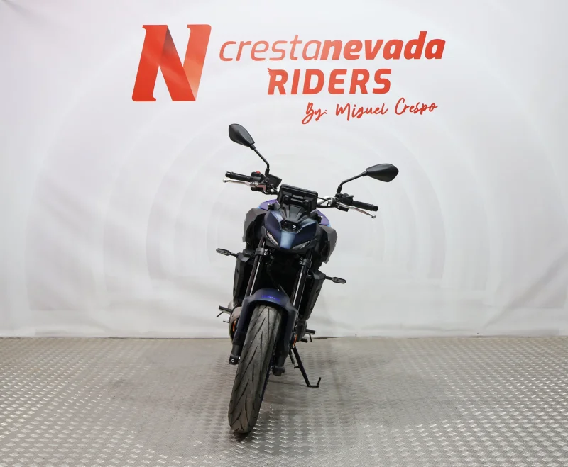 Imagen de Yamaha MT 07