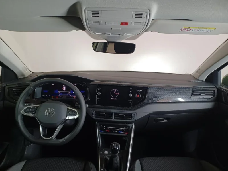 Imagen de Volkswagen Taigo