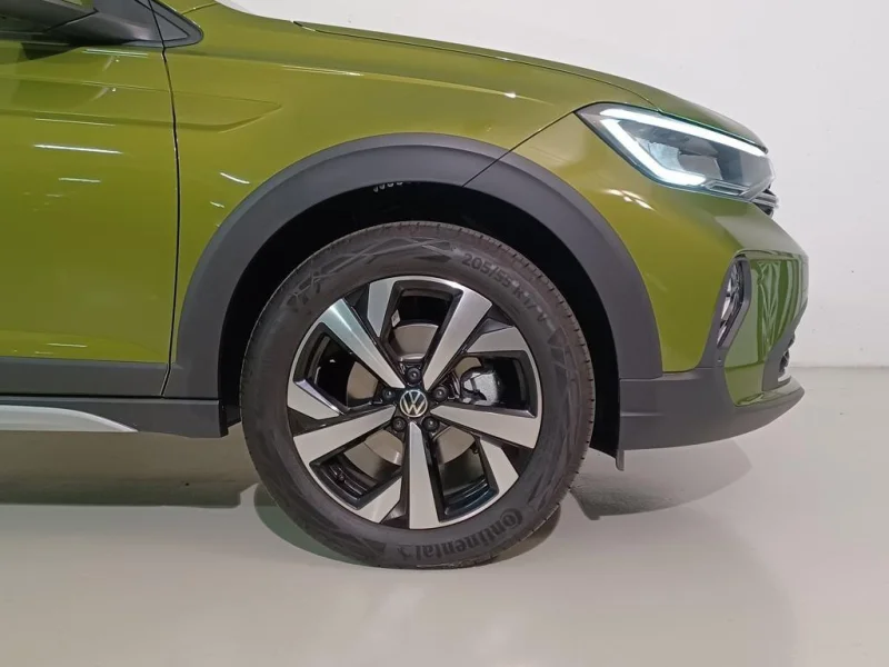 Imagen de Volkswagen Taigo