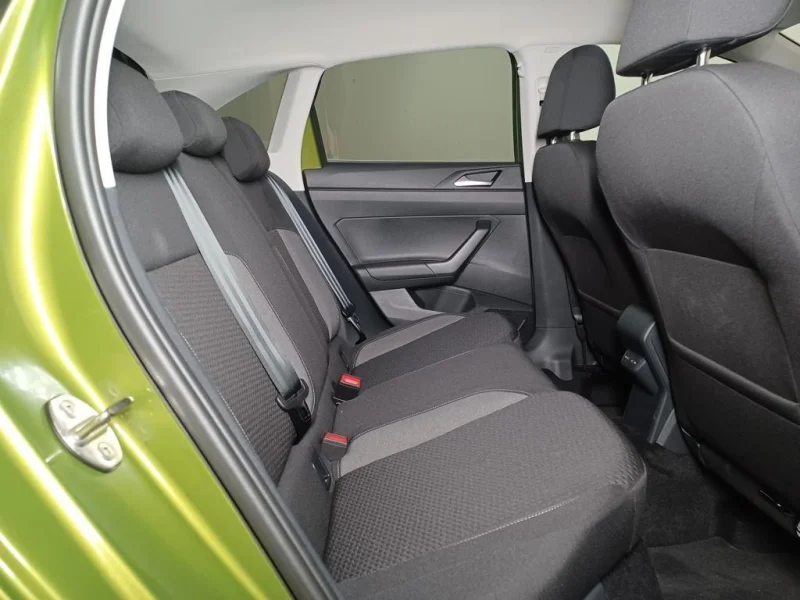 Imagen de Volkswagen Taigo