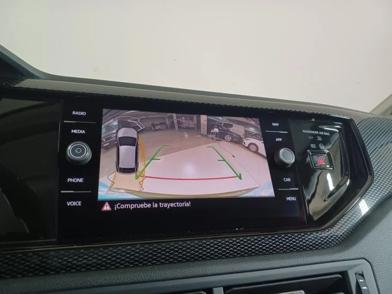 Imagen de Volkswagen Taigo