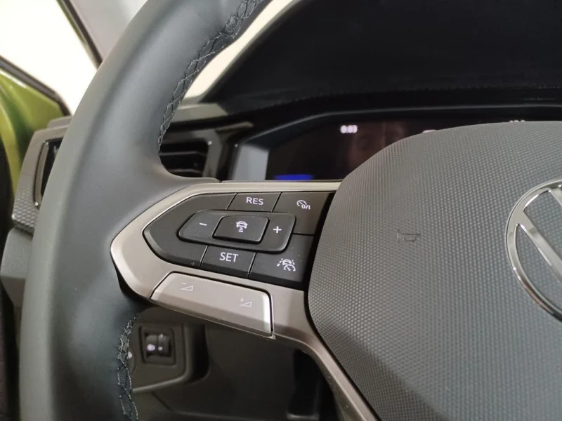 Imagen de Volkswagen Taigo