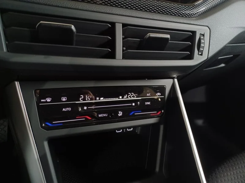 Imagen de Volkswagen Taigo