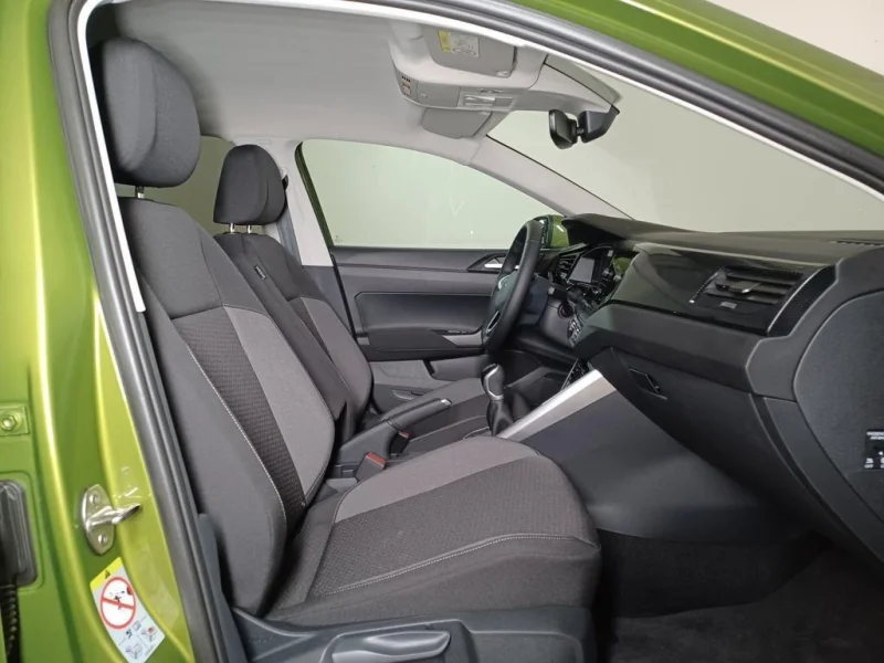 Imagen de Volkswagen Taigo