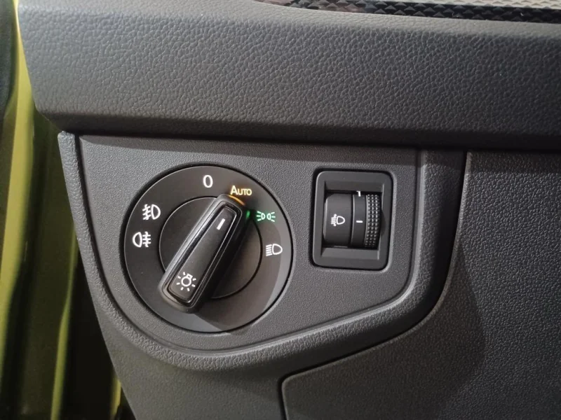 Imagen de Volkswagen Taigo