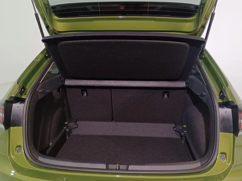 Imagen de Volkswagen Taigo