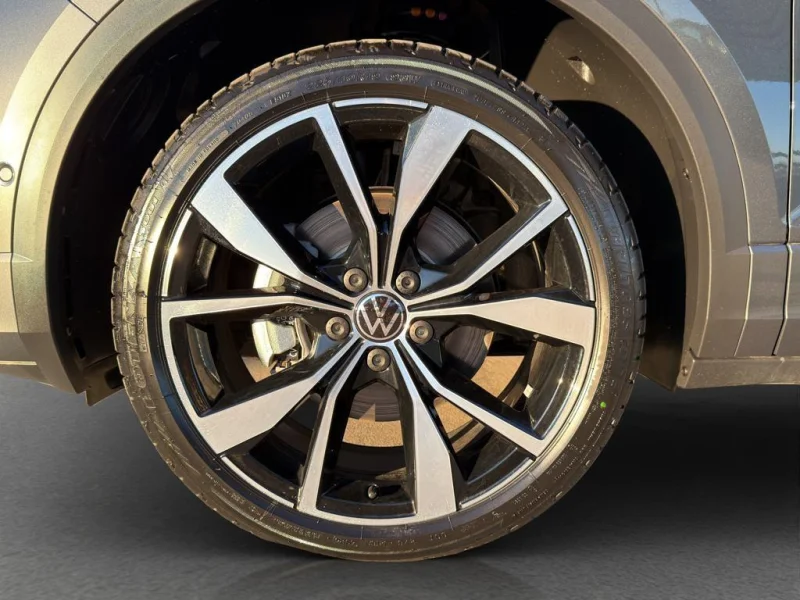 Imagen de Volkswagen T-Roc