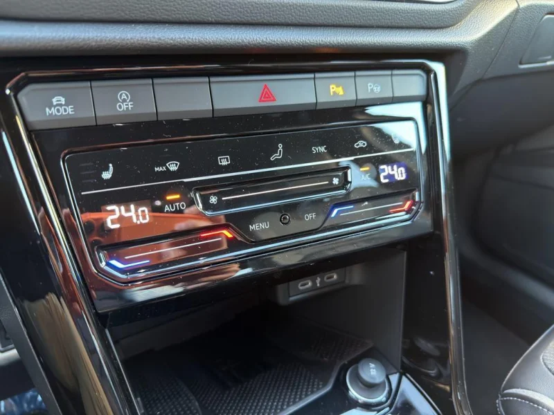 Imagen de Volkswagen T-Roc