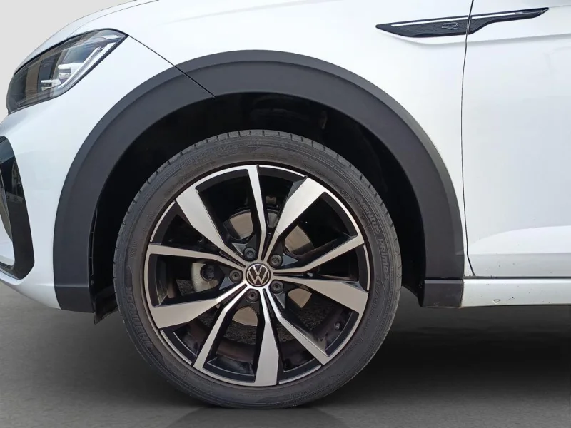 Imagen de Volkswagen Taigo