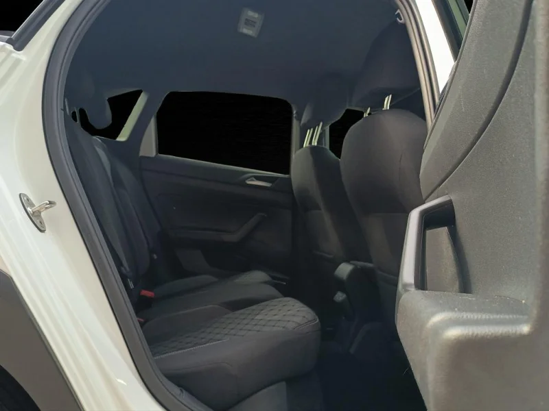 Imagen de Volkswagen Taigo