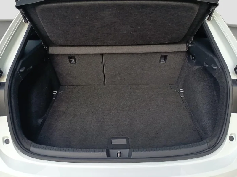 Imagen de Volkswagen Taigo