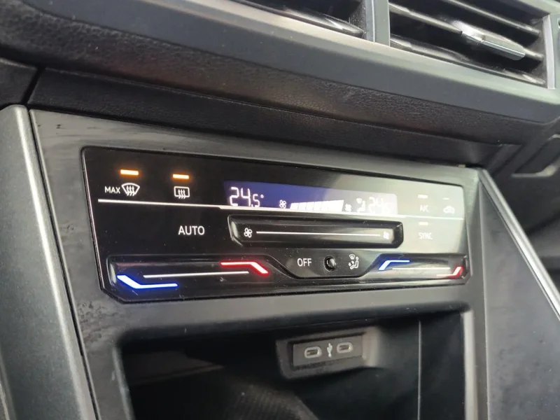 Imagen de Volkswagen Taigo