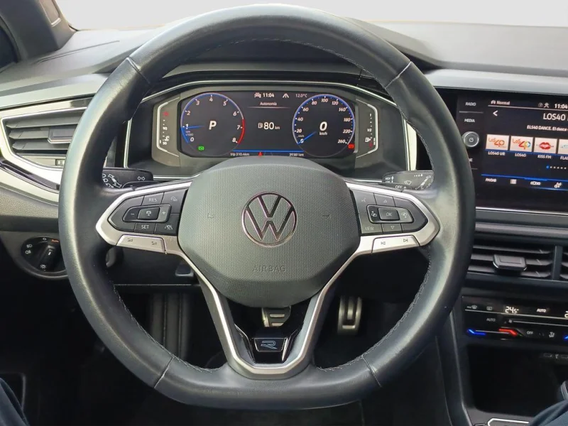 Imagen de Volkswagen Taigo