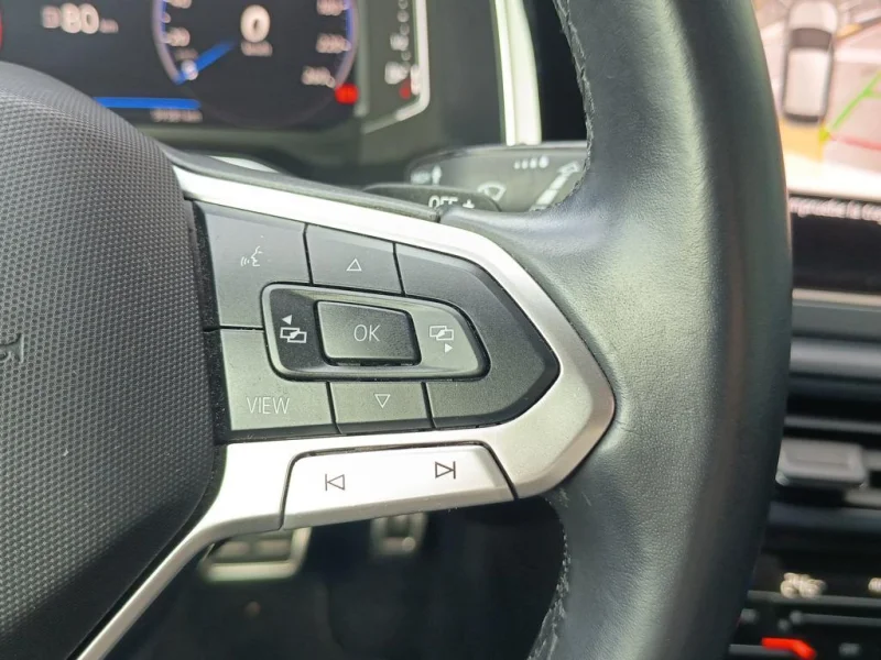 Imagen de Volkswagen Taigo