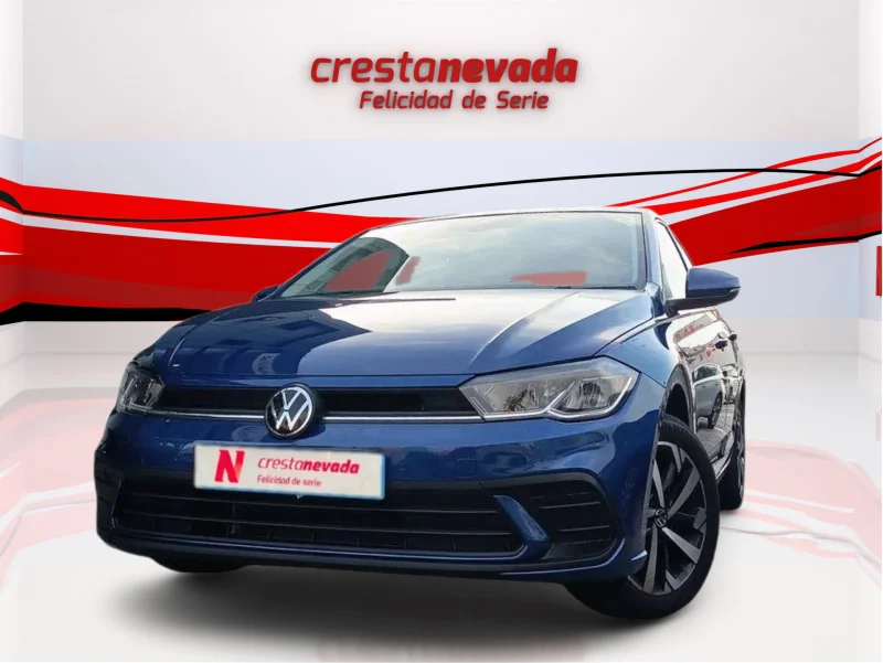Imagen de Volkswagen Polo