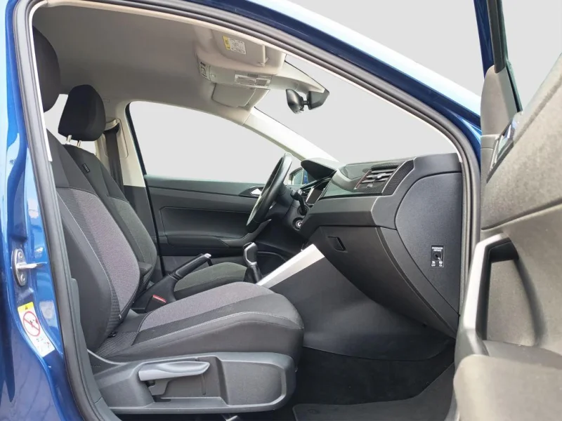 Imagen de Volkswagen Polo