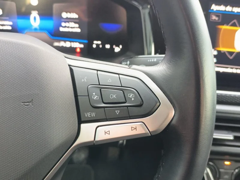 Imagen de Volkswagen Polo