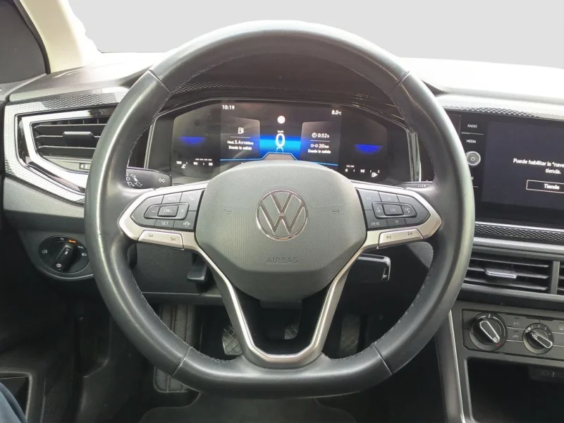 Imagen de Volkswagen Polo
