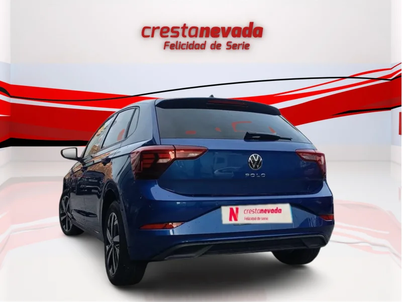 Imagen de Volkswagen Polo