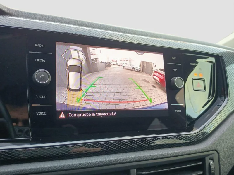 Imagen de Volkswagen Polo