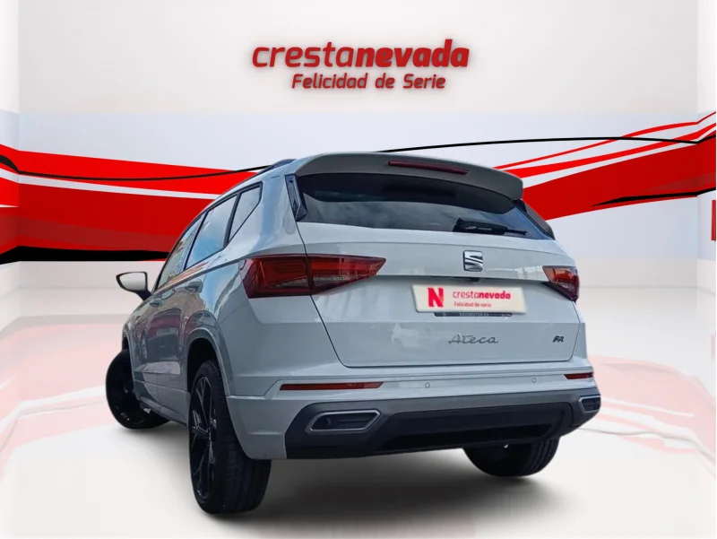 Imagen de SEAT Ateca