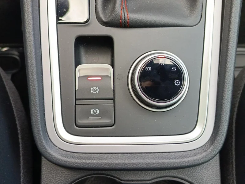 Imagen de SEAT Ateca