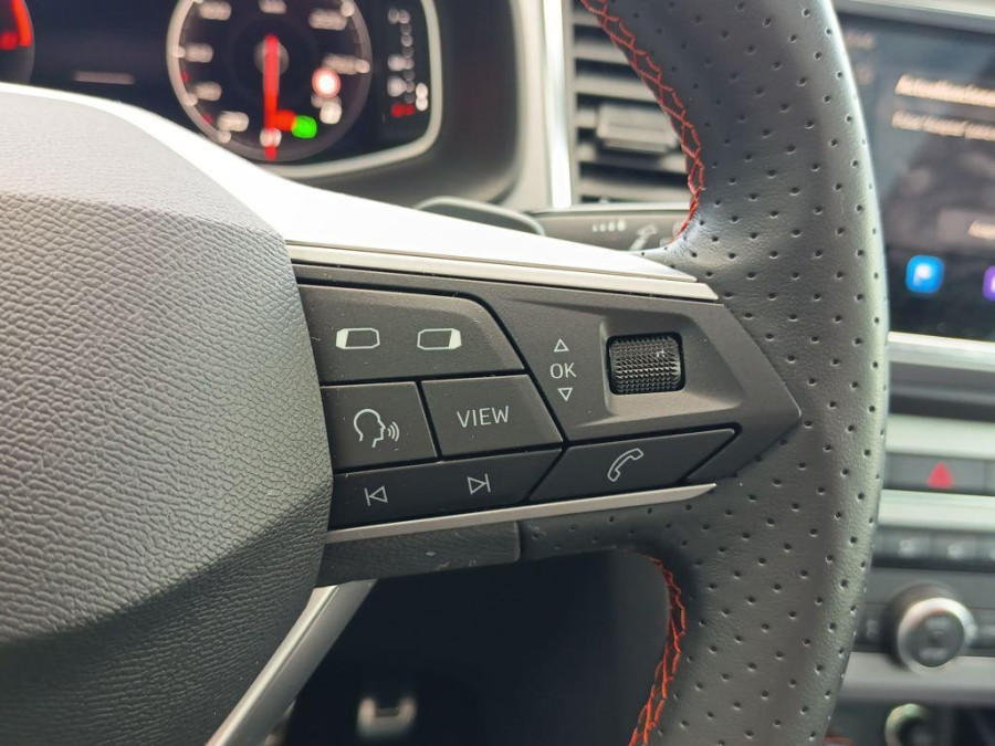 Imagen 14 de SEAT Ateca Gasolina 150 CV