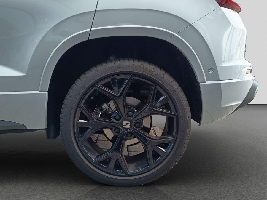 Imagen 8 de SEAT Ateca Gasolina 150 CV