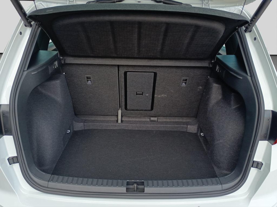 Imagen 4 de SEAT Ateca Gasolina 150 CV