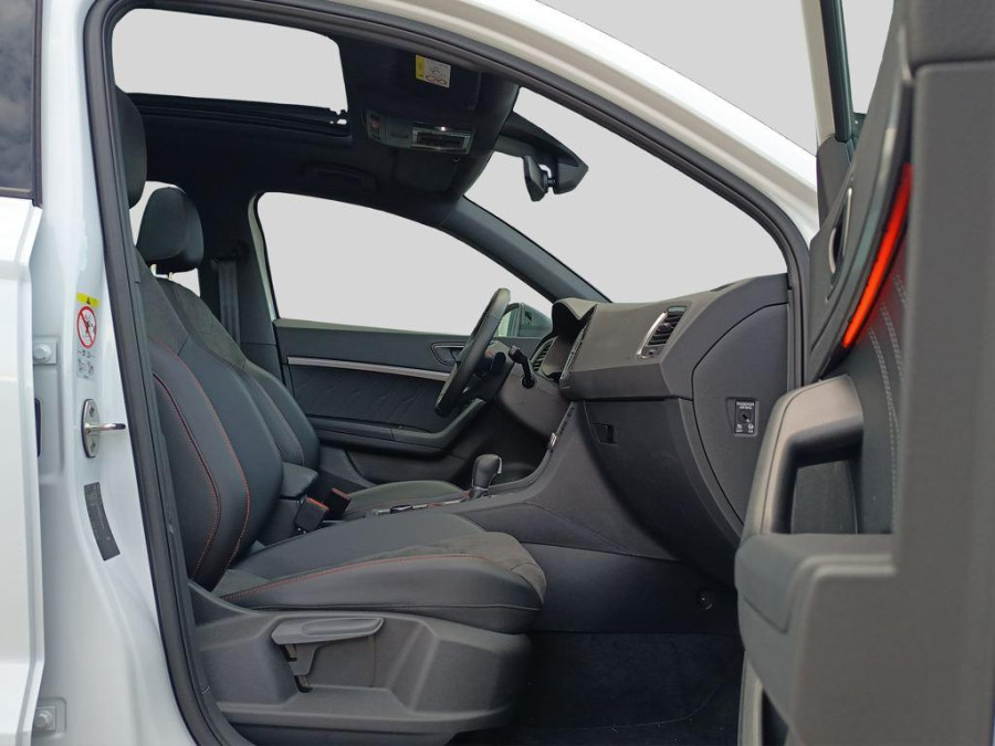 Imagen 6 de SEAT Ateca Gasolina 150 CV