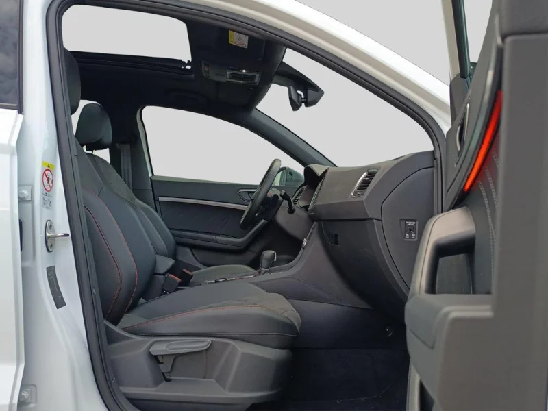 Imagen de SEAT Ateca