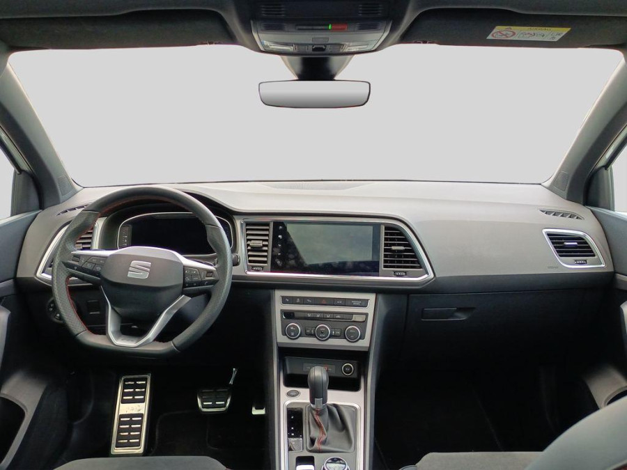 Imagen 5 de SEAT Ateca Gasolina 150 CV