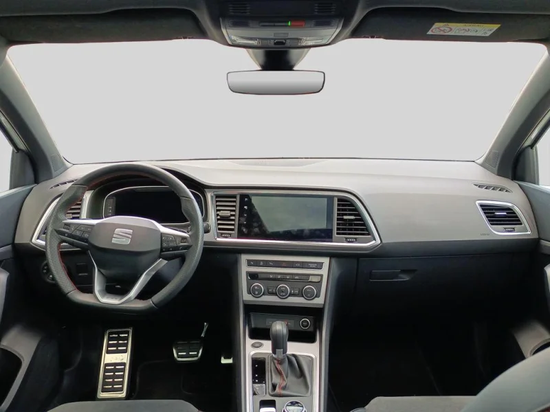 Imagen de SEAT Ateca