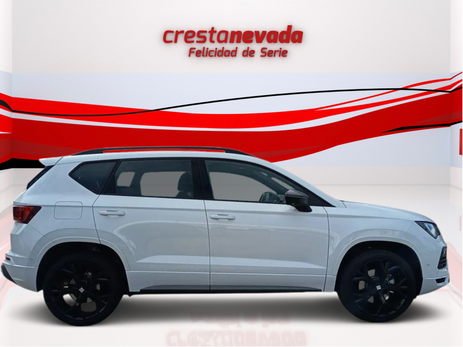 Imagen 2 de SEAT Ateca Gasolina 150 CV