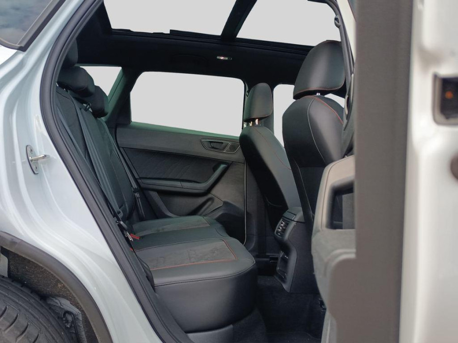 Imagen 7 de SEAT Ateca Gasolina 150 CV