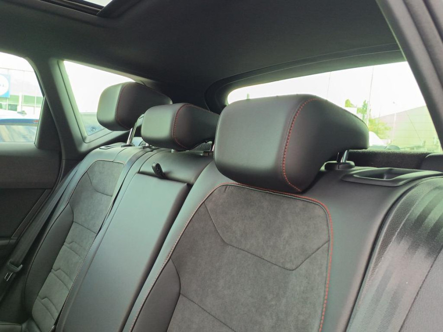 Imagen 16 de SEAT Ateca Gasolina 150 CV