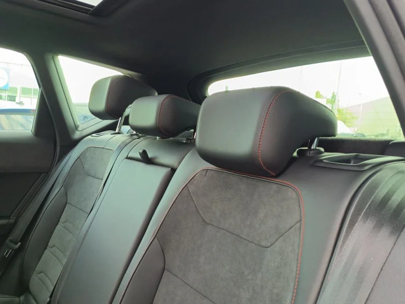 Imagen de SEAT Ateca