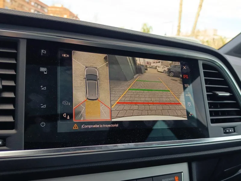 Imagen de SEAT Ateca