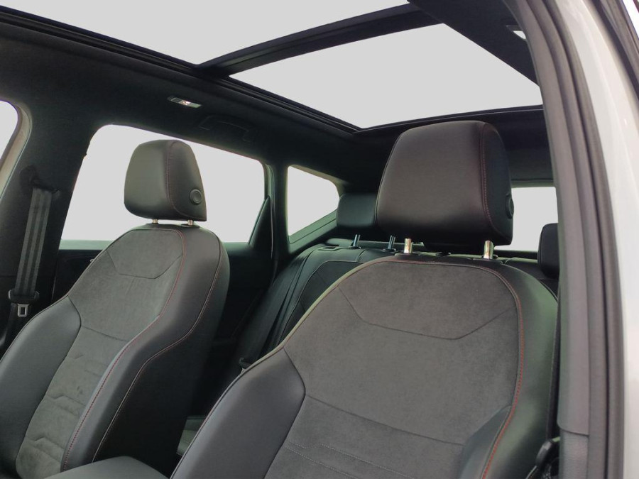 Imagen 15 de SEAT Ateca Gasolina 150 CV