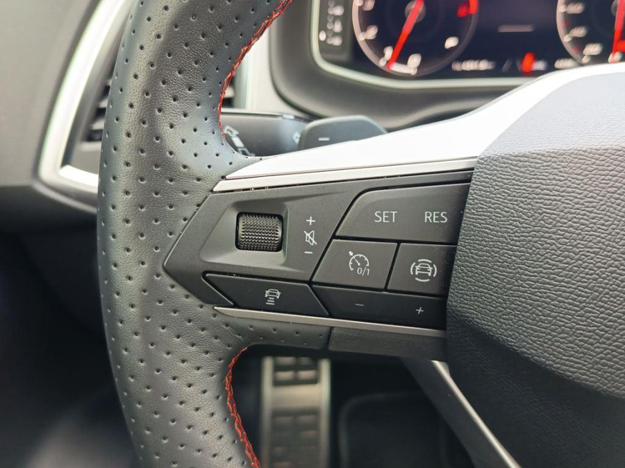Imagen 13 de SEAT Ateca Gasolina 150 CV