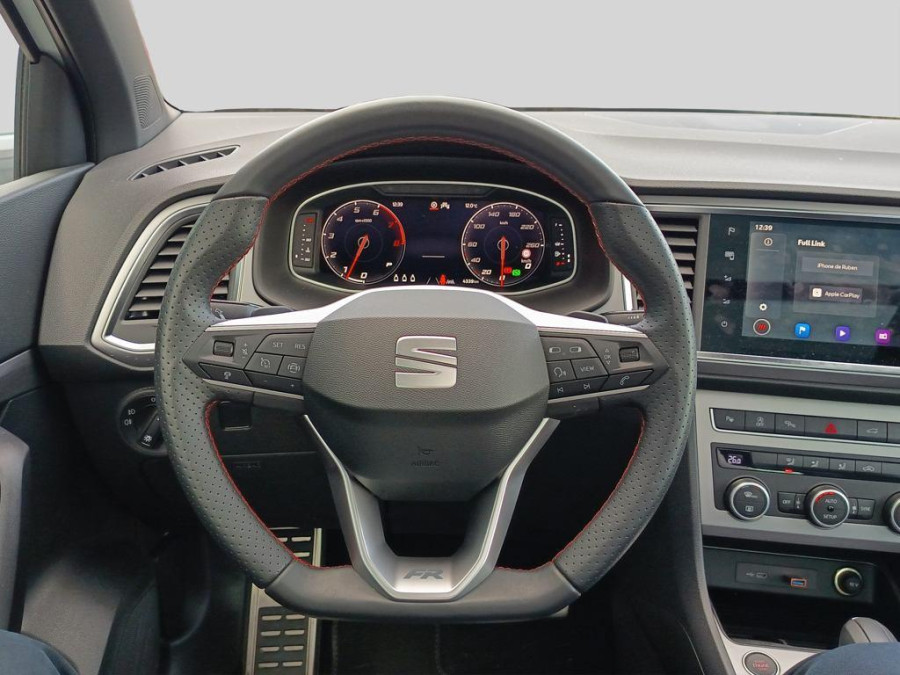 Imagen 9 de SEAT Ateca Gasolina 150 CV