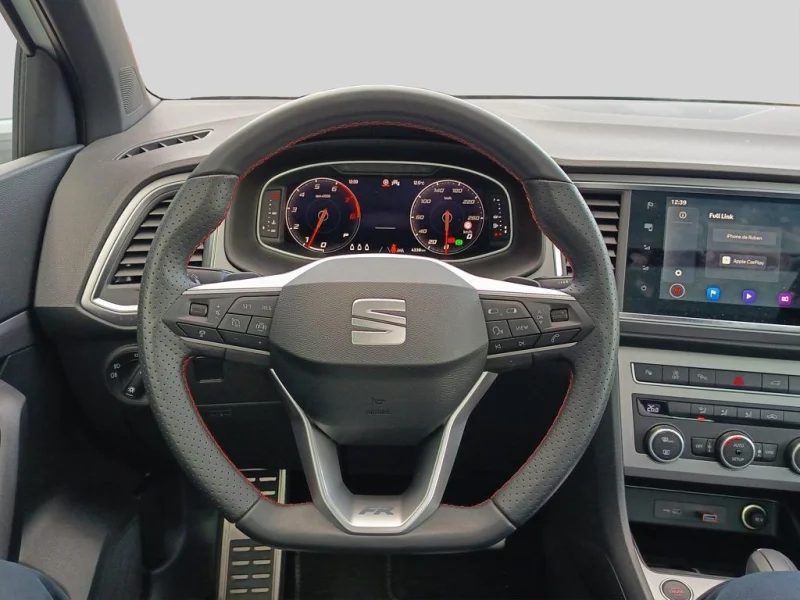 Imagen de SEAT Ateca