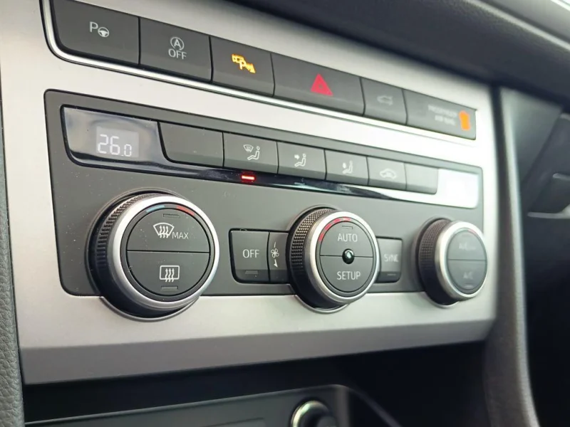 Imagen de SEAT Ateca