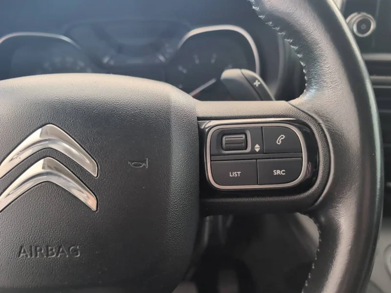 Imagen de CITROEN Berlingo