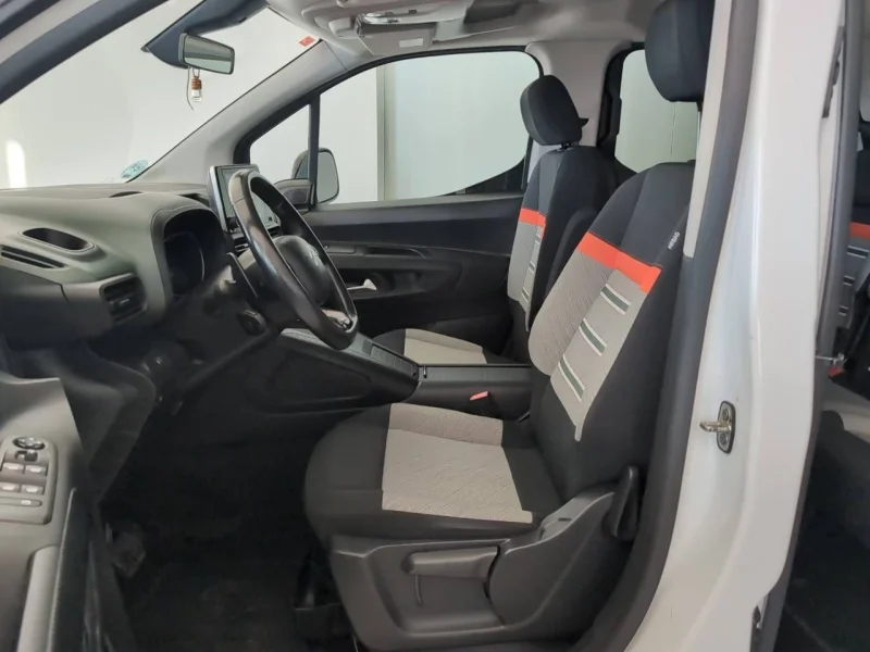 Imagen de CITROEN Berlingo