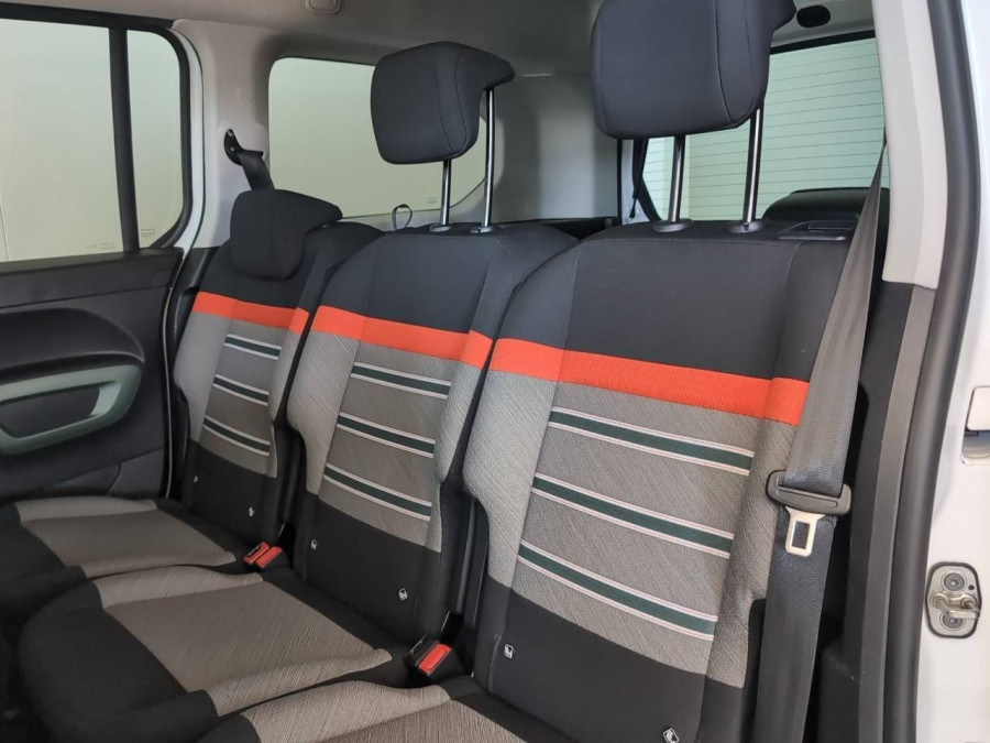Imagen de CITROEN Berlingo